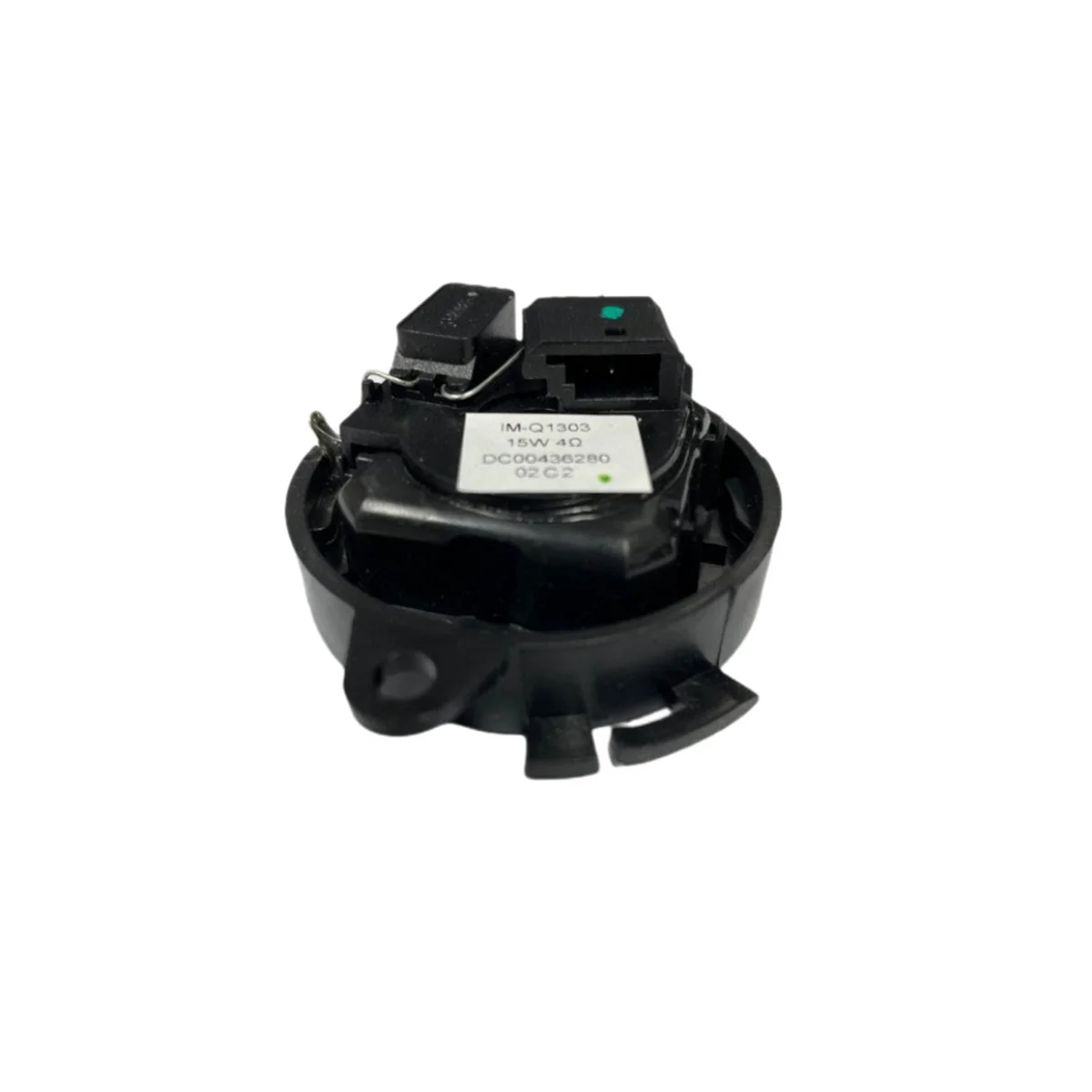 Автомобильный громкоговоритель динамик 6562EN 6562C7 9675452380 для Peugeot 508 206 307 308 408 3008 RCZ