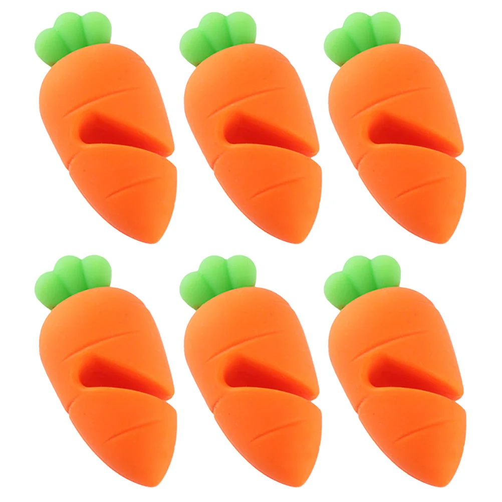 

Pot Lid Holder Lifter Stand Clip Stove Soup Stopper Cooking Spoon Cover Boil Spill Silicone Over Helpers Pan Carrot Stoppers