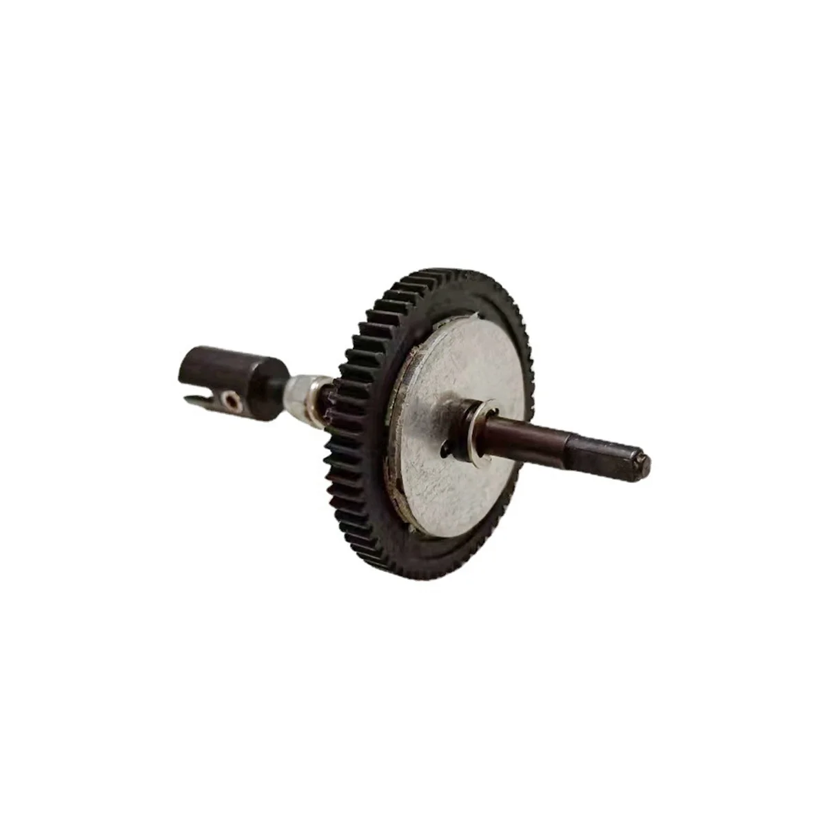 Запчасти для радиоуправляемых автомобилей 10261 вал тапок (вал тапок) масштаба 1/10 VRX