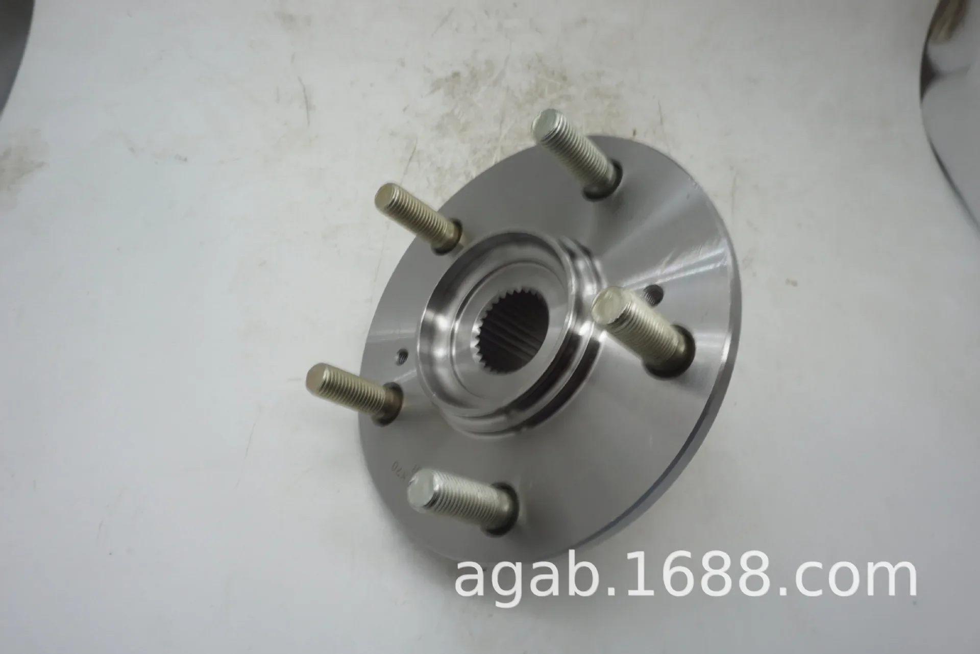 Фланец ступицы переднего колеса Odyssey RA6 44600-S70-000/44600-SCP-T00