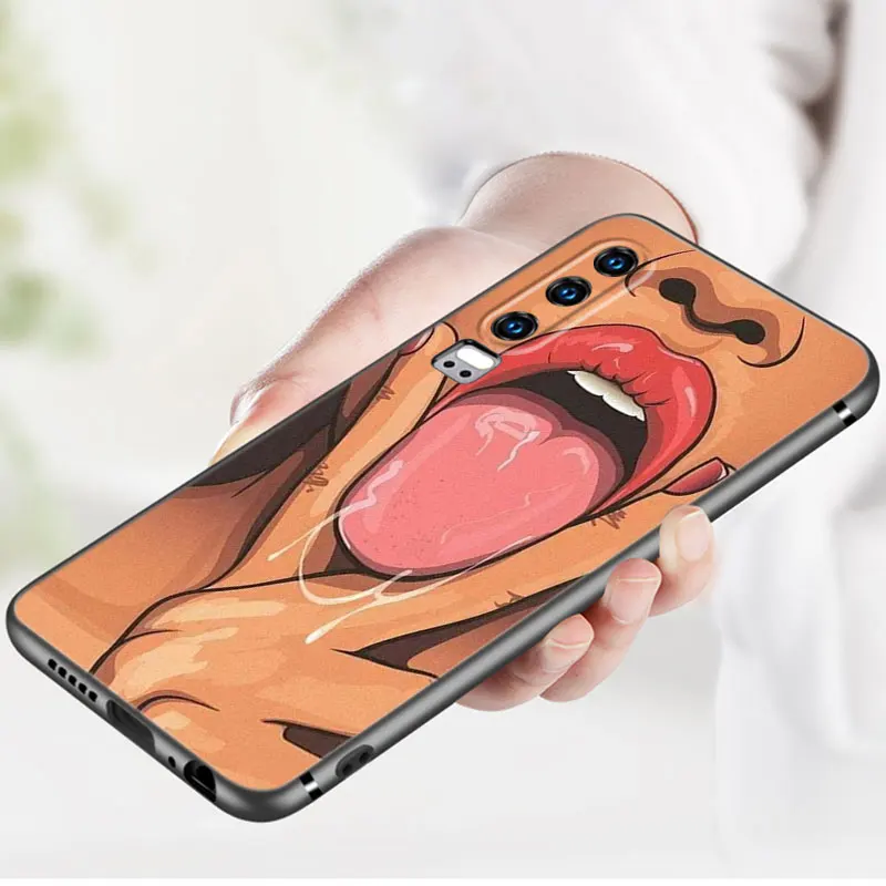 Чехол для Huawei P50 P40 P30 P20 Pro P10 P9 P8 Lite 2017 P Smart Z S 2021 2020 2019 2018 |