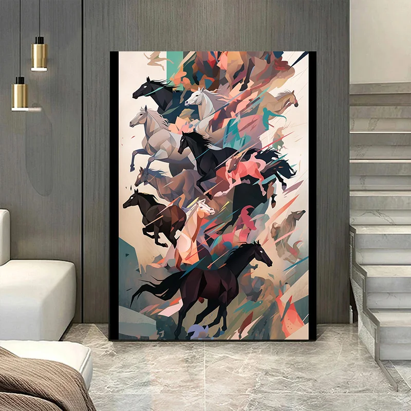 Высококачественные Плакаты для стен Художественная Картина на холсте 1 шт.