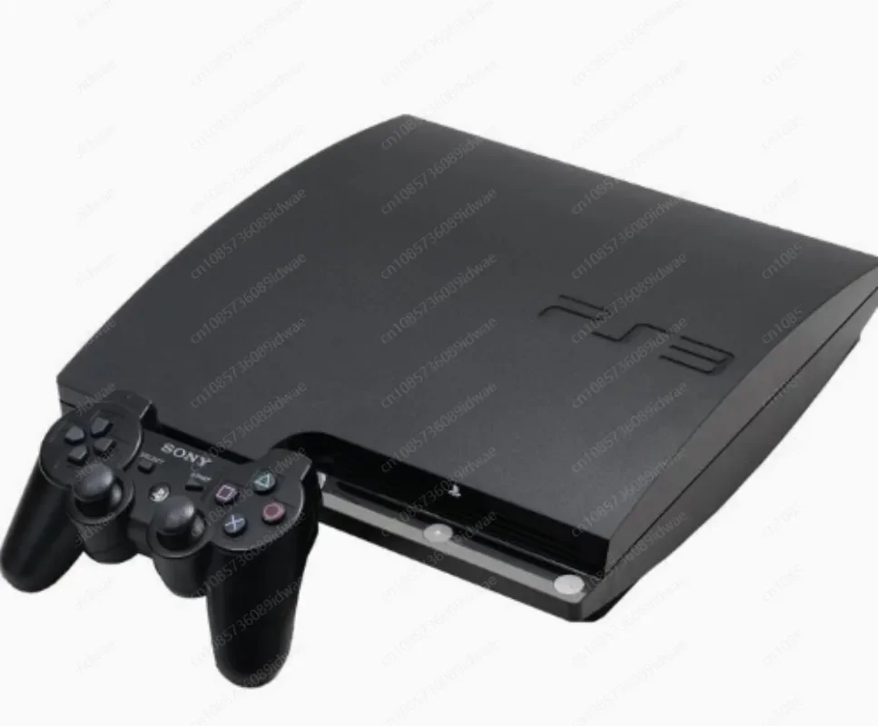 Игровая консоль Slim Thin Machine PS3 Б/у