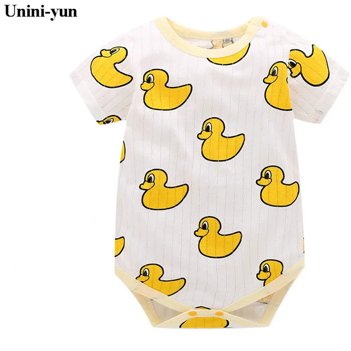 Пуловер летний детский комбинезон 2016 Одежда для новорожденных одежда маленьких