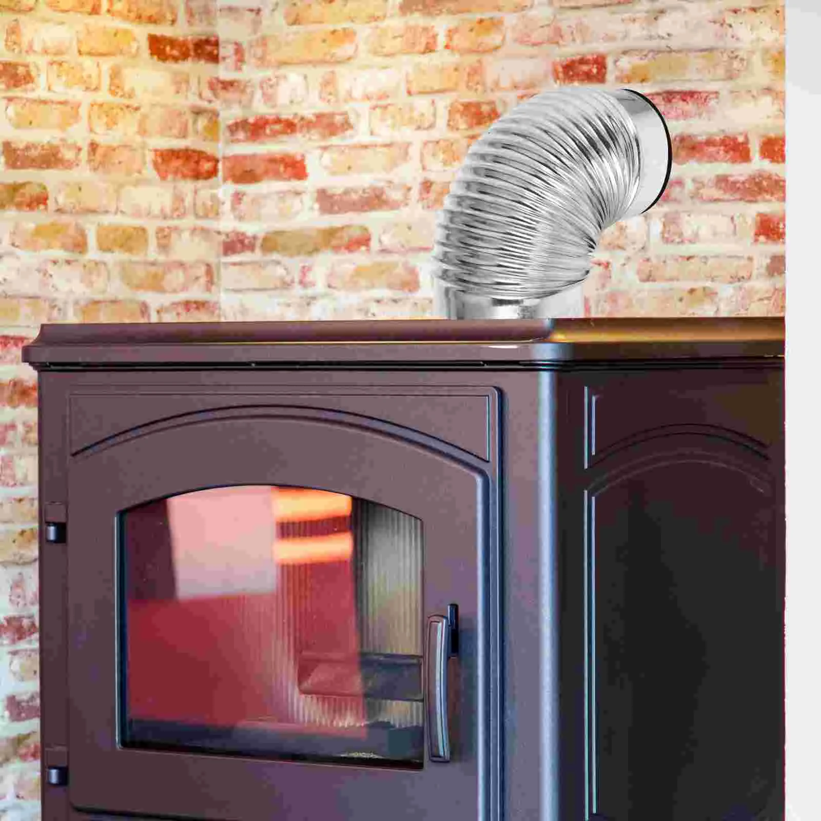 Дымоходный локоть выхлопные трубы кухонные вентиляционные шланги аксессуары