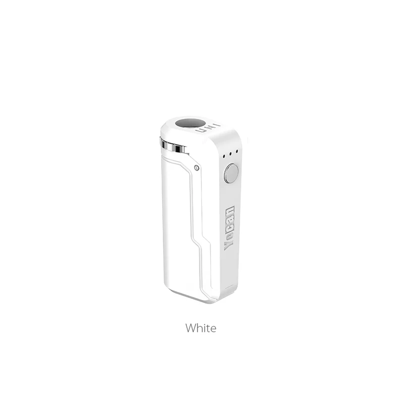 

Электронный паяльник Yocan Uni 650 мАч