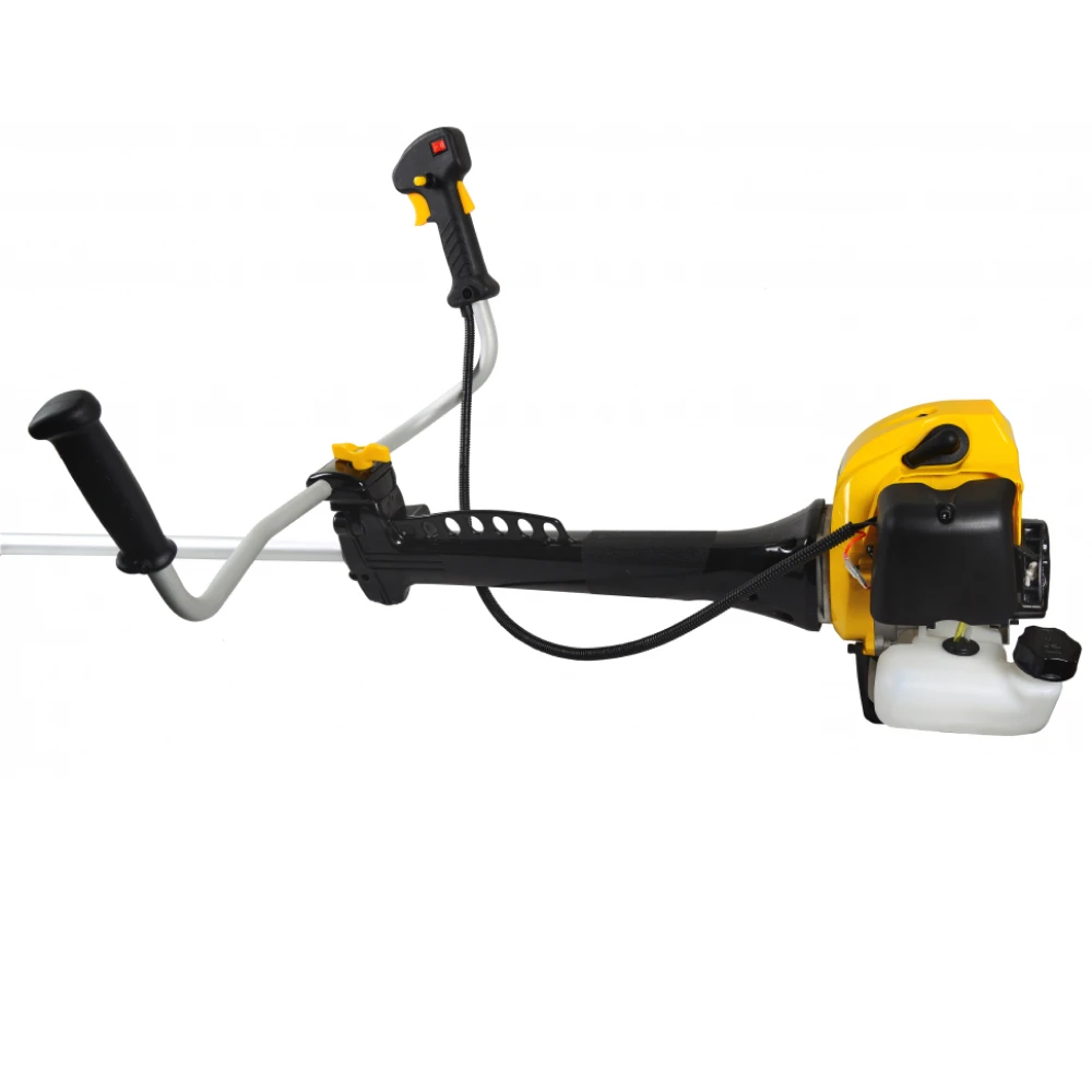Триммер бензиновый HUTER GGT-2500S PRO (с антивибрационной системой) |