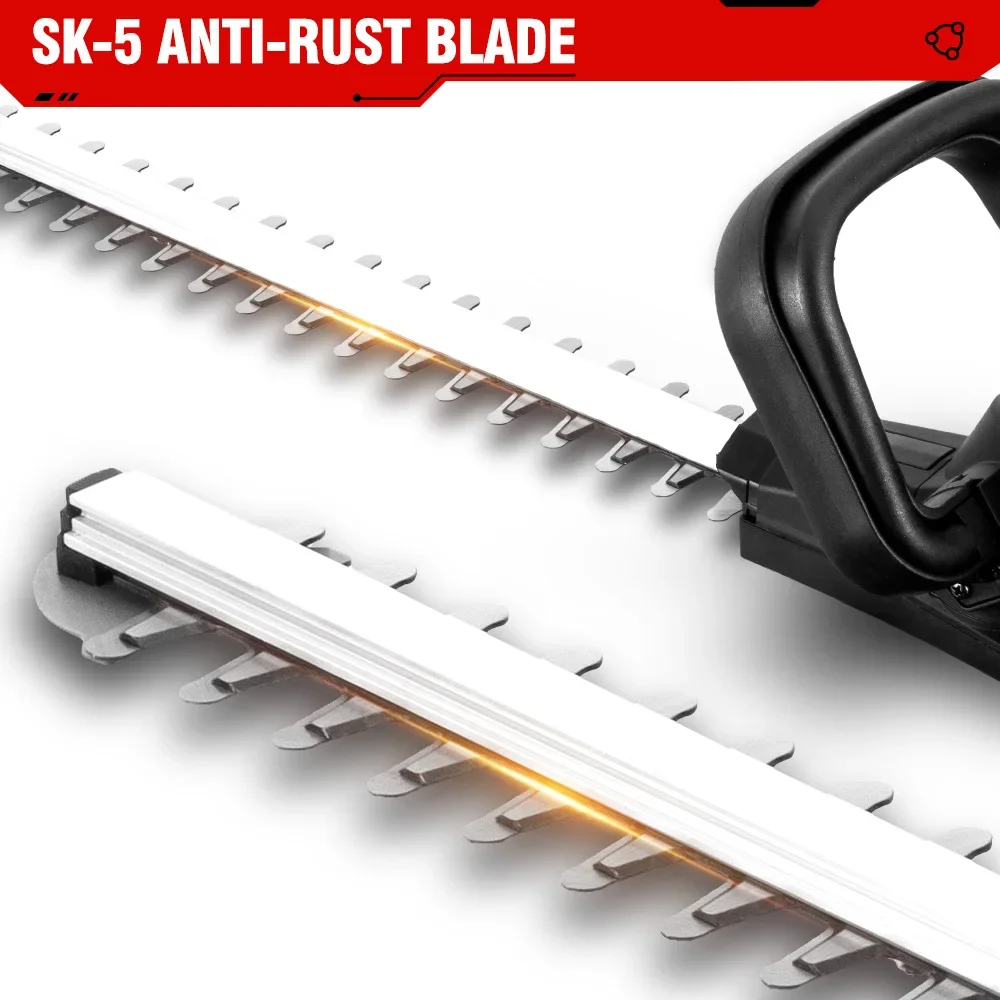 ONEVAN Аккумуляторная батарея Крутящий момент Бесщеточная ударная отвертка