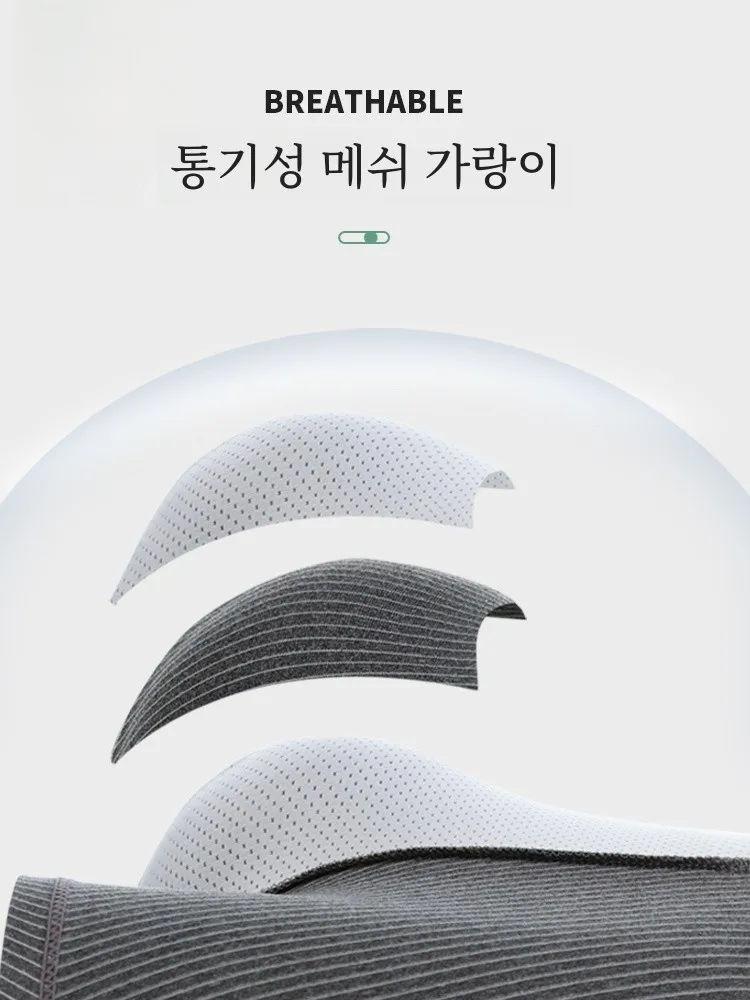 Мужское нижнее белье Zhenvis мужские трусы-боксеры свободные дышащие модные