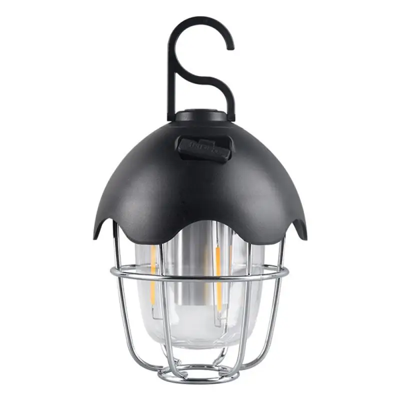 

Camp Light Led Portable Waterproof Super Bright Multifunctional Camping Equipment Camping Lamp 1pcs Tent Camp Lights Long Life