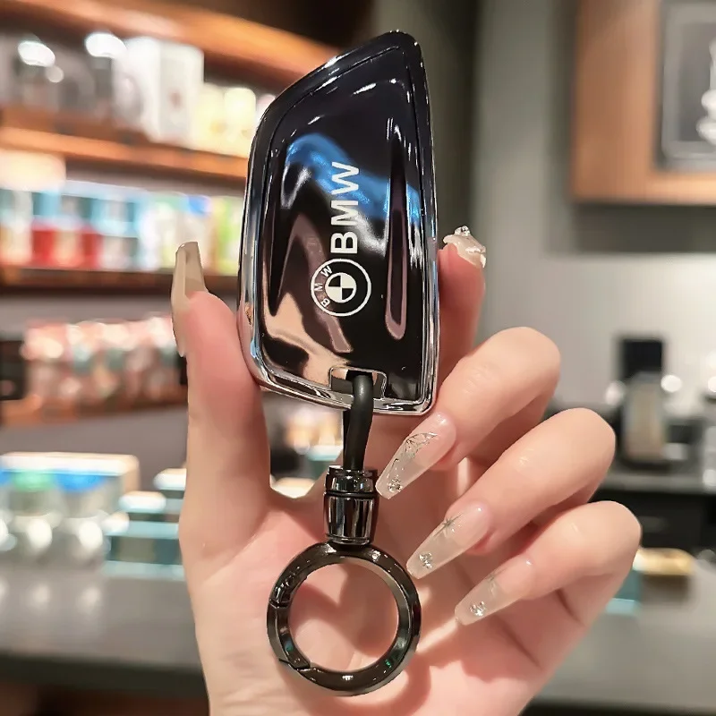 Чехол для BMW X1 X2 X3 X5 X4 X6 X7 G30 G20 G32 G11 G12 F40 F30 F20 F10 F34 F07