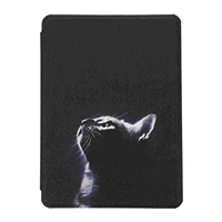 book reader case cover tablet shell cover pu cover compatible for 2019