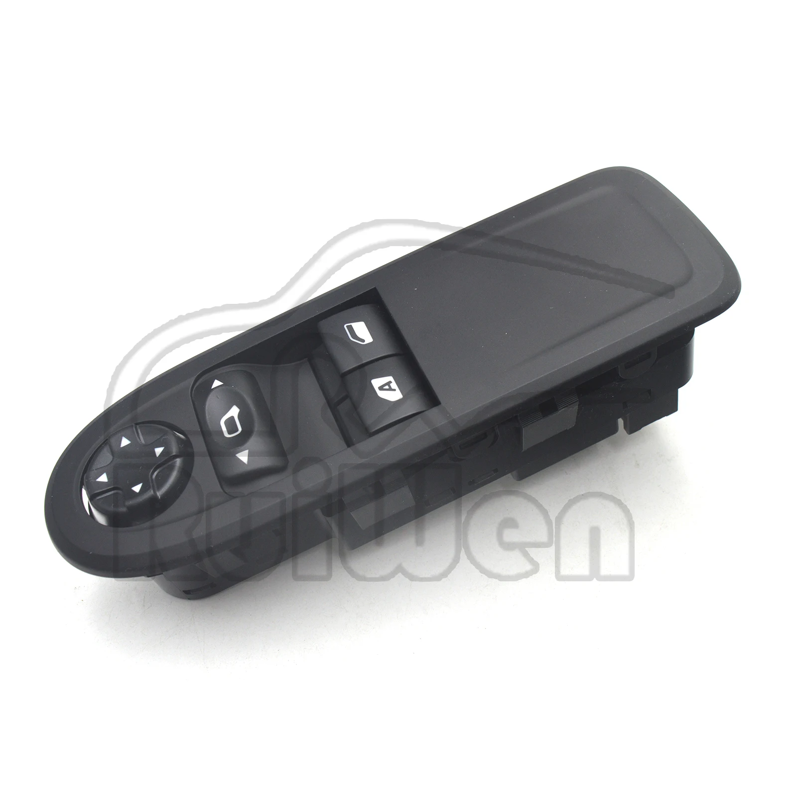 Электрический стеклоподъемник для Citroen C3 II 2009 2010 2011 2012 2013 2014 2015 2016 98012283XT 96637530XT