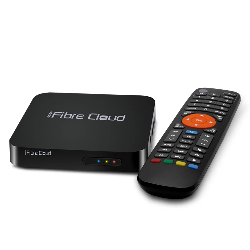 Сингапурская ТВ-приставка 2022 ifiber cloud GK6 4 ГБ 32 android bluetooth 5 1 Двойной Wi-Fi малайзийская