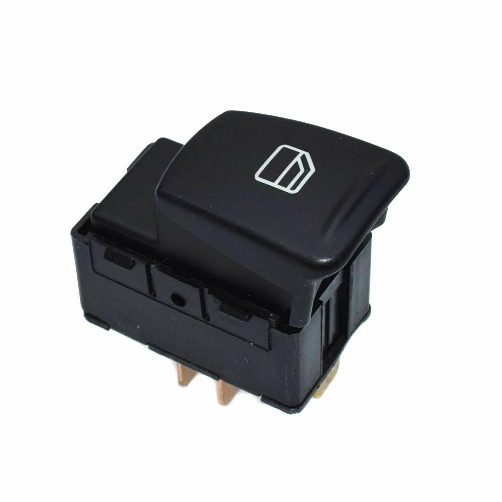 

Совершенно новый флэш-выключатель для Smart 2004-2006 A4548201010, черный для 454 Forfour 2004-2006