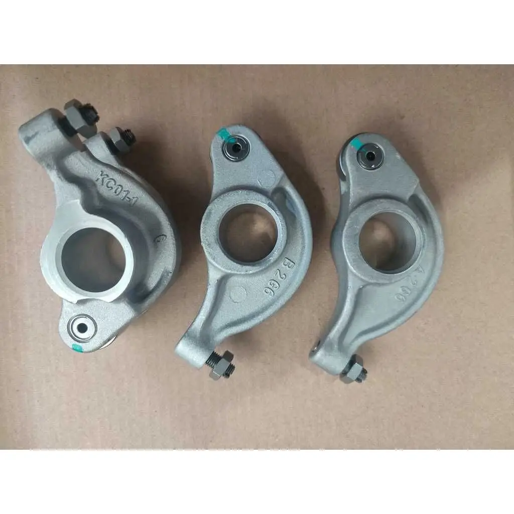 12 шт./комплект детали для автомобильного двигателя