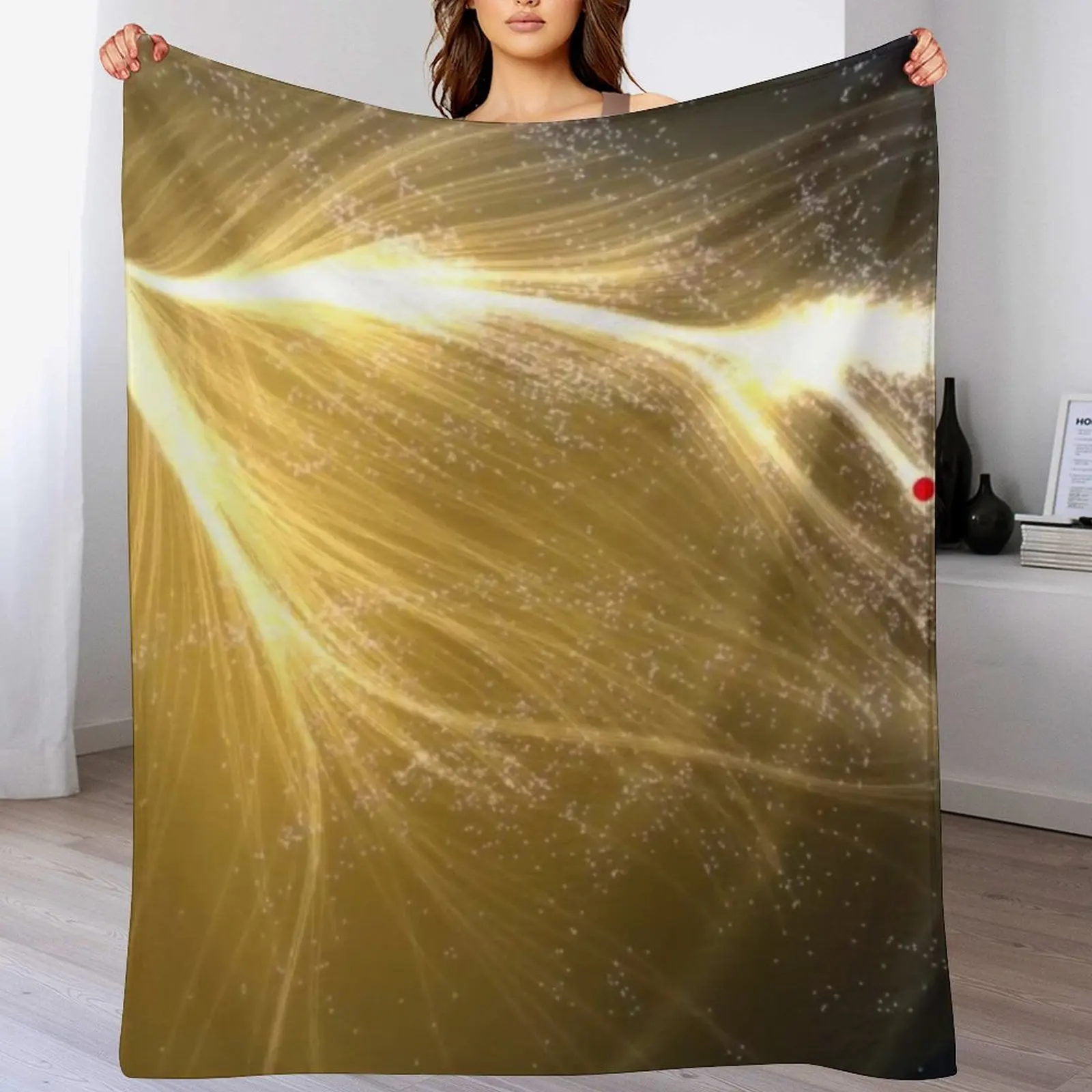 Laniakea космическое одеяло модные диваны покрывала для Хэллоуина