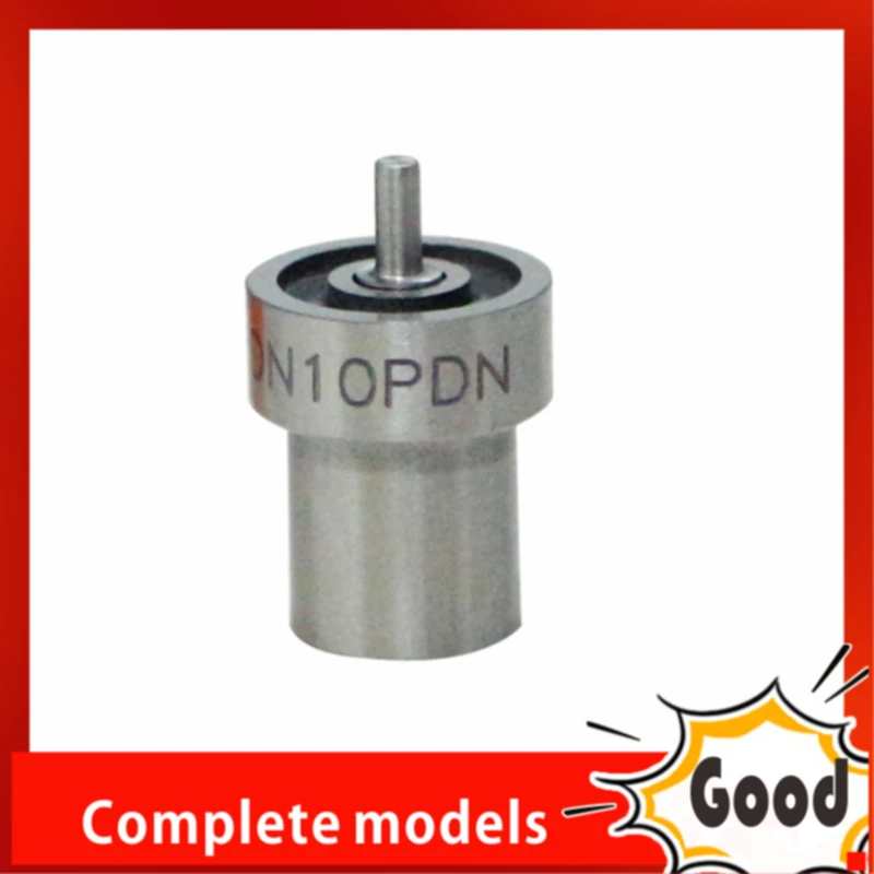 Форсунки инжектора двигателя DN10PDN130 для Mitsubishi Pajero Triton 4D56 Diesel 2 5 1993-2002 0120001 LQIA13S18