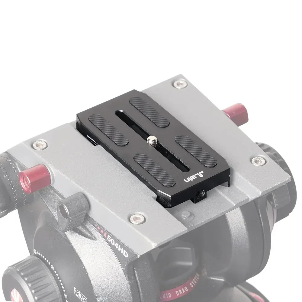 Быстросъемная пластина камеры для Manfrotto ZHIYUN Crane 2S WEEBILL-S WEEBILL S 2 3S WEEBILL2 WEEBILL3S Gimbal Stabi