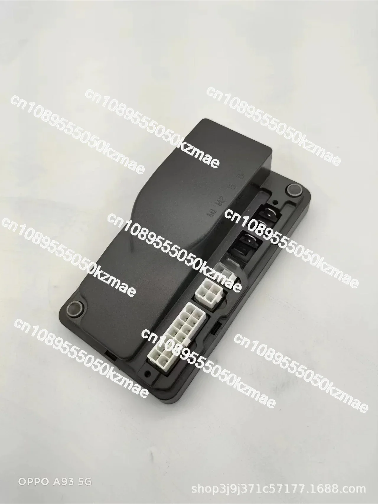 Запчасти для электрических вилочных погрузчиков Little King Kong Controller Curtis 1212-2501/2502 Zhongli