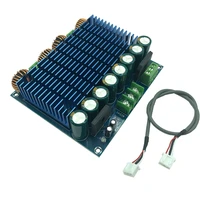 xh m252 ultra high power tda8954th dual chip class d digital power amplifier board audio amplifier board 420w2 24 hoursdelivery