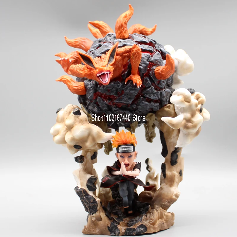 

Экшн-фигурка Нагато из аниме «Наруто», 23 см