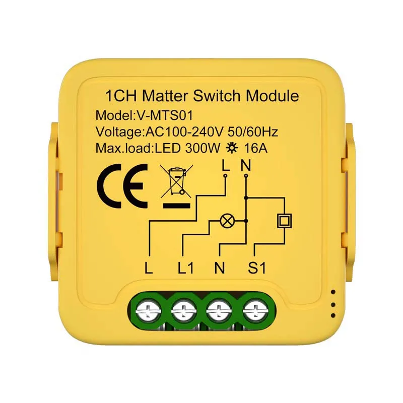 Wi fi реле mini smart switch 16a. Wi fi реле mini smart switch 16a