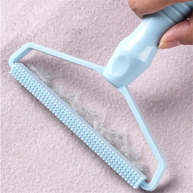 Инструмент для удаления ворса домашних животных ручной ролик бритва ткани щетка