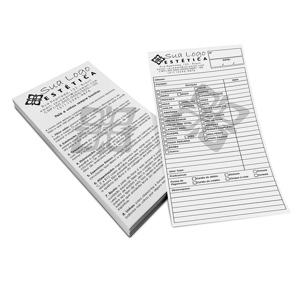 Блок 100 LEAVES-100X1-AP75G-21x30 см-10 единиц