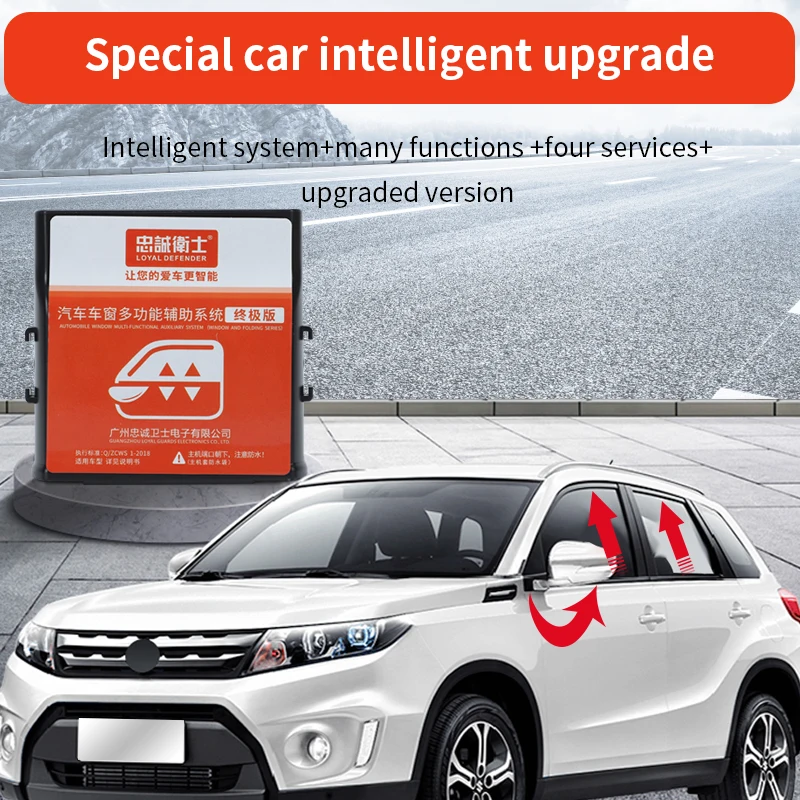 

Управление питанием автомобиля с помощью ключа, окно закрыть и открывать для Mazda Axela 2014-2018 CX4 CX5 Mazda3 Mazda2 2014-2019, автомобильные аксессуары