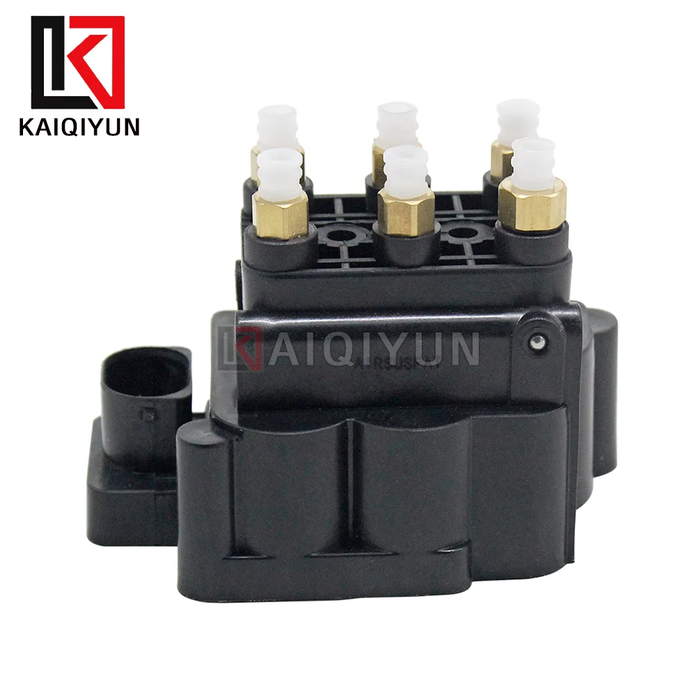Solenoid Valve Block 37206850319