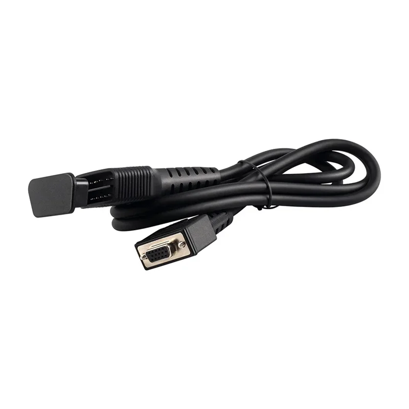 Фото Оригинальный основной кабель LAUNCH OBD2 для CRP429C CRP429 CRP423 №5