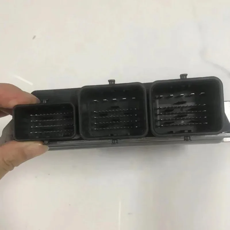 Фото Новый в наличии электронный блок управления двигателем OEM AB39-12A650-HD ECU для Ranger T6 T7 T8 BT50 №4