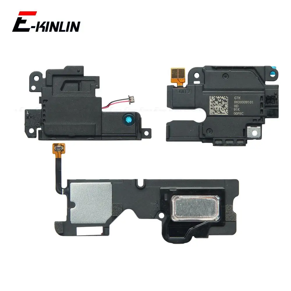 

Основная задняя зуммер звонка Динамик громкоговоритель Flex Динамик гибкий кабель для Google Pixel 2 3 3a 4 XL 5 3XL 3aXL 4XL