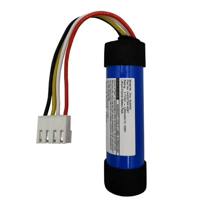 Оригинальный новый высококачественный сменный аккумулятор ID997 для Harman/Kardon Onyx Studio