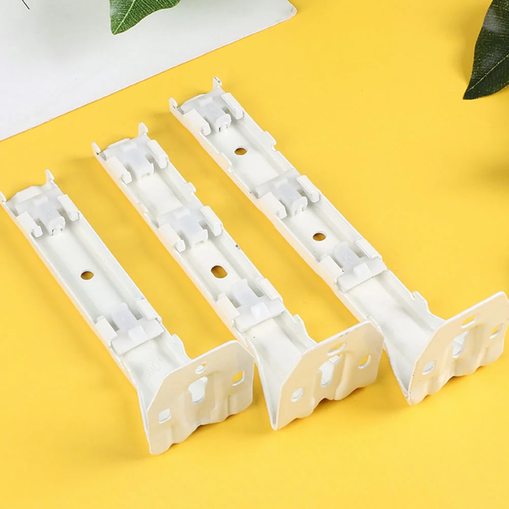 

Curtain Track Mounting Tool Bracket House Accessories Hotel Supply Installation Code Brackets Holder