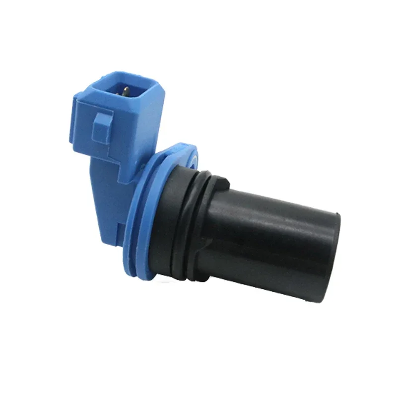 YS6A-12K073-AB YS6A12K073AB Новый датчик положения коленчатого вала для Ford Fiesta Focus B-Max Mazda 2 Volvo