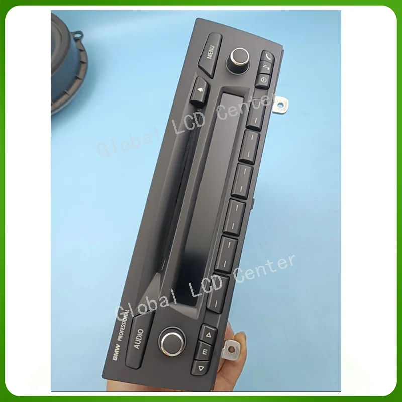 Для BMW E90 E91 E92 CD73 Optrex 3231867KYDE 3232361 Alpine модули ЖК-дисплея автомобильные аудиосистемы (art.: 3920cf40e6038) - 3920cf40e6038