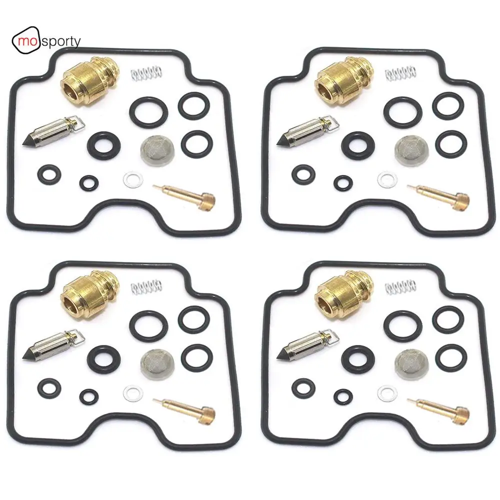 

Ремонтный комплект для мотоциклов, с плавающими иглами, для замены деталей FZS600H, FZS600N, FZS600SH, FZS600SN, FZS600, FZS, 600 H, N SN