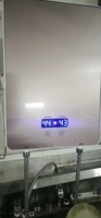 china factory price bathroom magnetic induction instant tankless electric water heater for shower