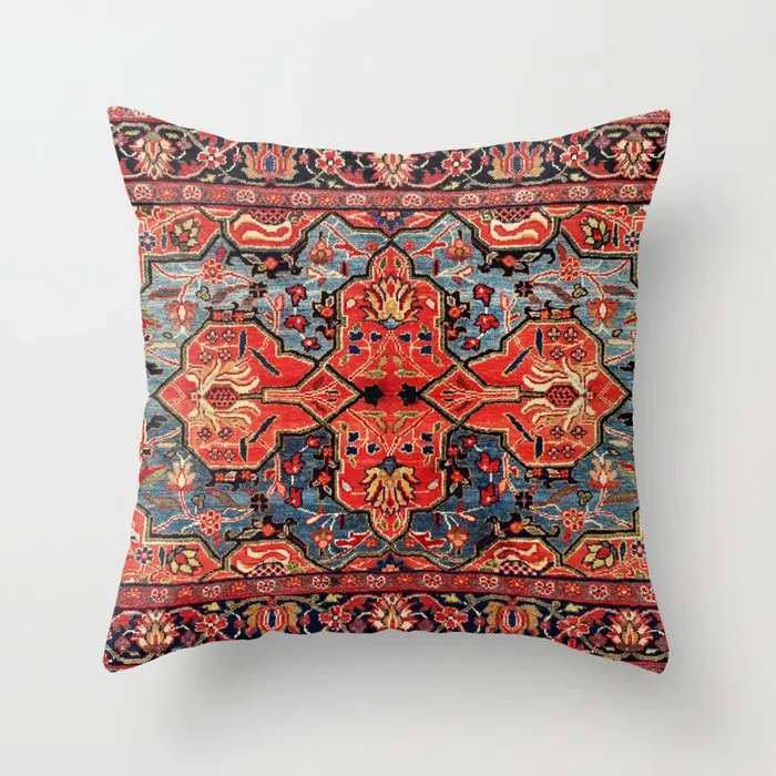 

Декоративная наволочка Persian Türkiye 40x40 см