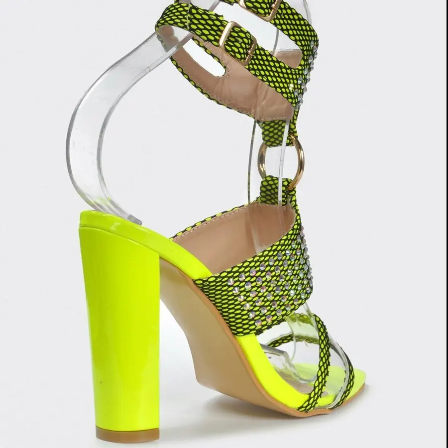 

Women Shoes Heels