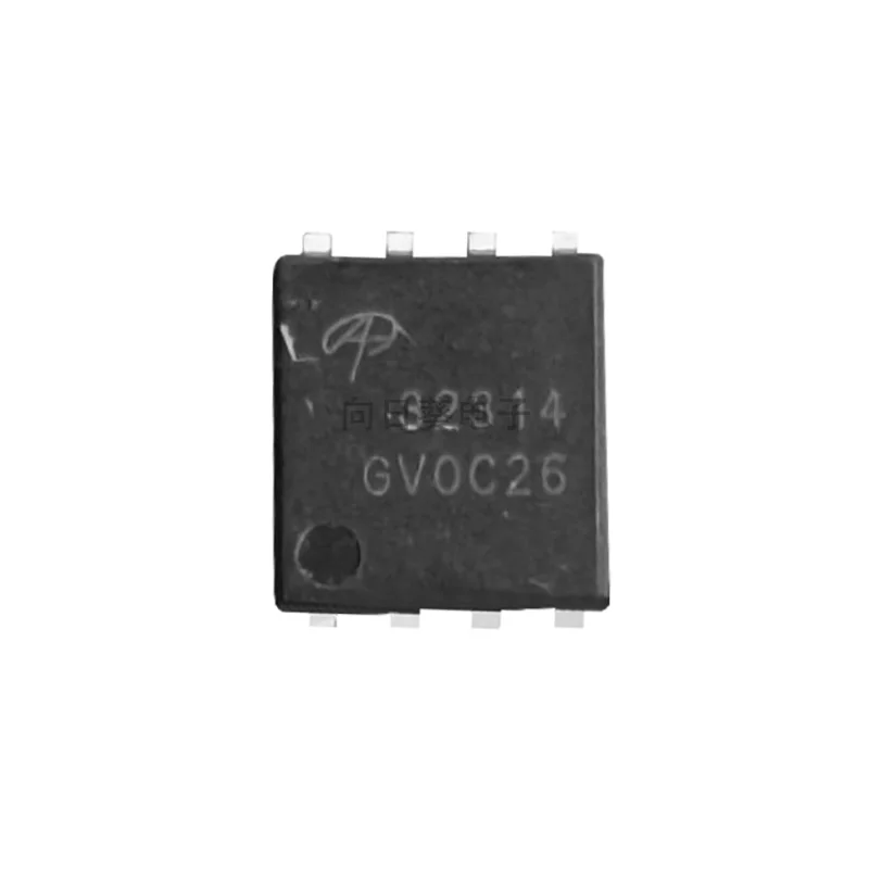 

10PCS AONS32314 AON32314 AO32314 32314 QFN-8 New original ic chip In stock