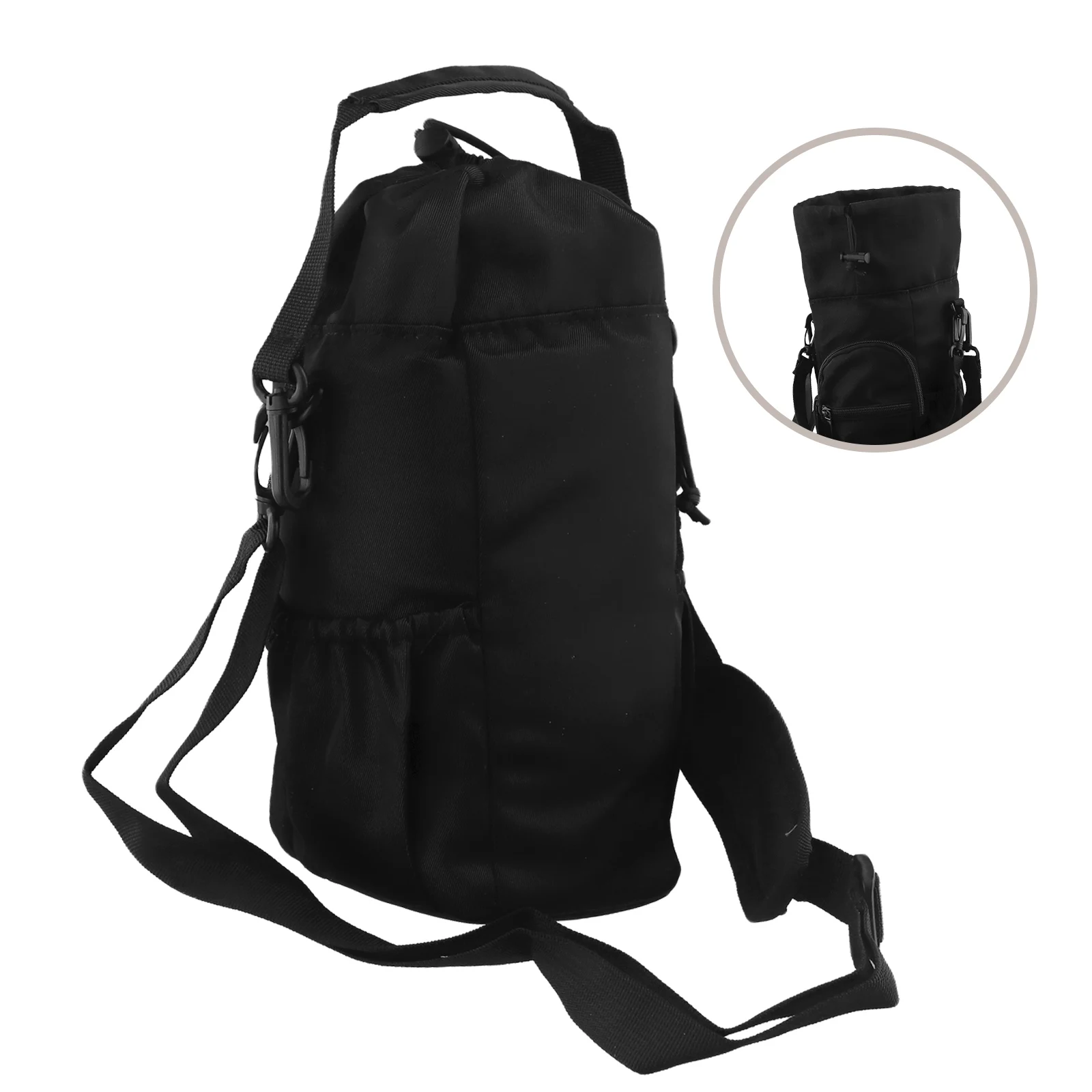 1 шт. держатель для бутылки с водой изоляционная сумка Clooer бутылок 20 унций-40 унций