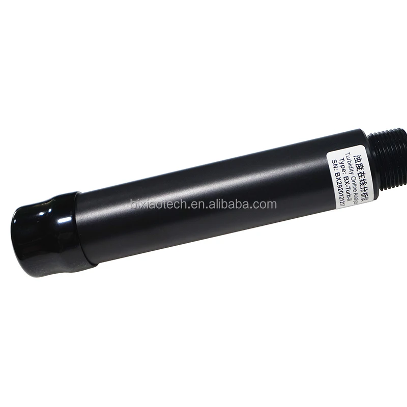 

Modern Design Online Turbidity Sensor For Industrial Wastewater Detection