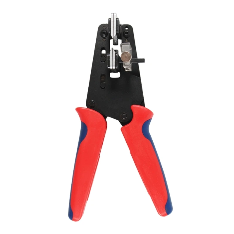 

DR-801 Wire Stripper for Multilayer & Radox Insulation Cable 0.25-6mm² Stripper Tool for Multilayer Insulated Conductor