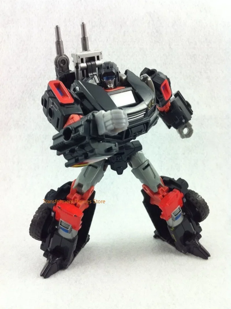 Hasbro Transformers G Series 30-летие D Class Trailbreaker Фигурка Аниме Подвижная модель робота