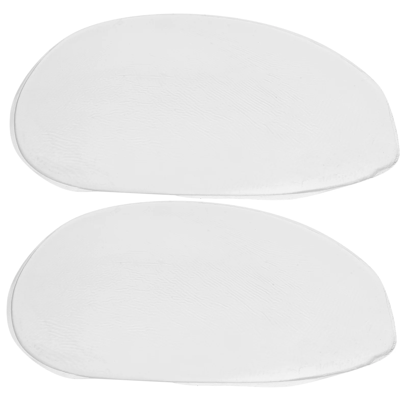 

Hip Butt Shapers Fake Buttock Pads Lifters Panty Cushions Silica Gel Useful