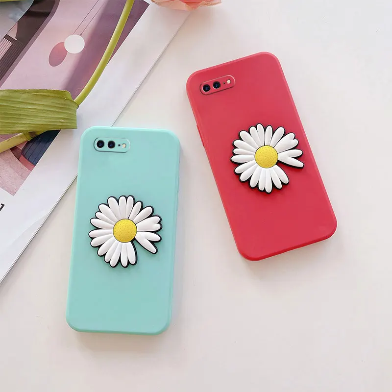 

Phone Case For iphone XR 5 5S 6 6S plus 7 8 SE 2020 Funda Luxury Silicone Soft Shell Fashion Ultra-thin Back Cover Coque