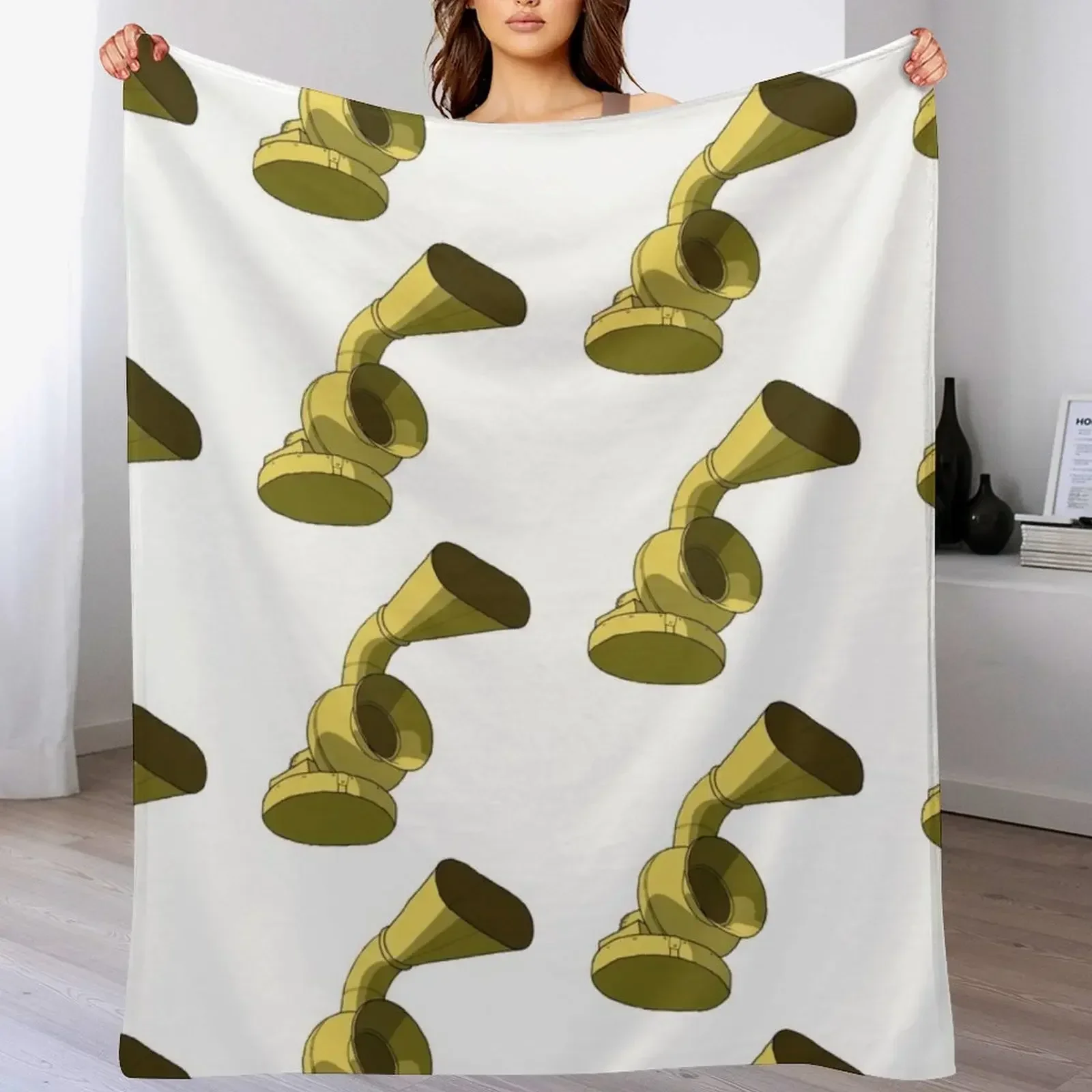 ACA Allertor/Мобильное прямое одеяло роскошные одеяла Hairys